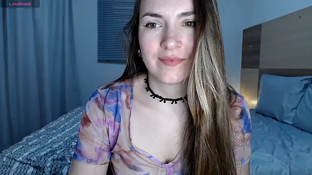 Naughty Annn online show from March 25, 8:56 pm