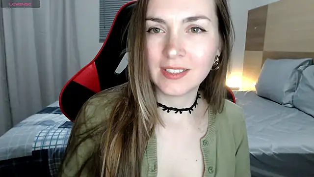 Naughty Annn online show from June 11, 3:58 am