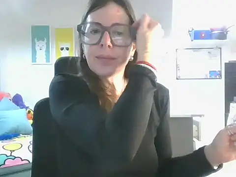 Calentandote online show from April 27, 8:33 am