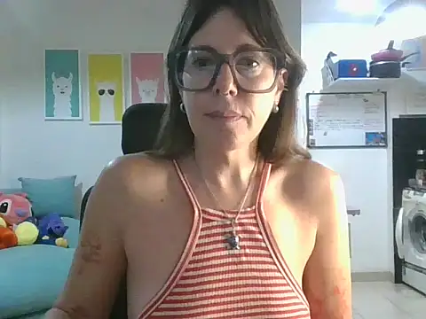 Calentandote online show from April 21, 8:43 am