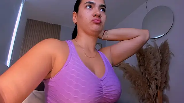 NatyFerrer  online show from October 20, 11:46 am