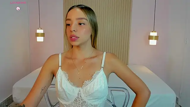 AliceRoss0 online show from July 17, 8:12 pm