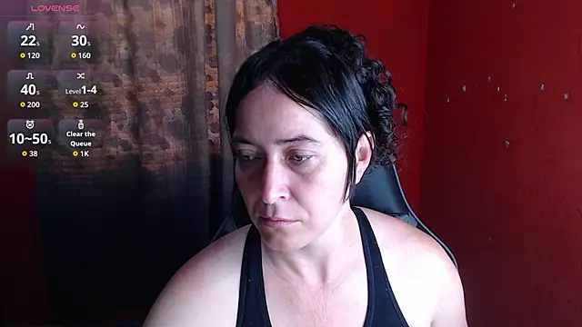 carla slut outlimits online show from November 19, 12:05 pm