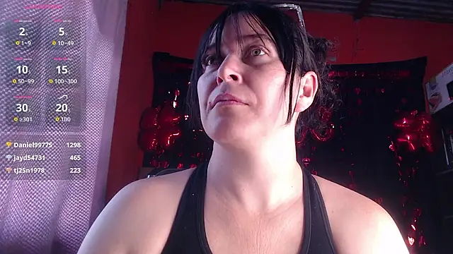 carla slut outlimits online show from February 21, 1:45 pm