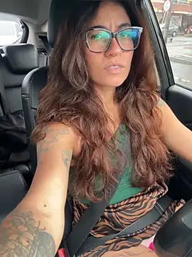 ValeriEvan online show from July 2, 8:15 pm