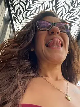 ValeriEvan online show from February 10, 8:12 pm