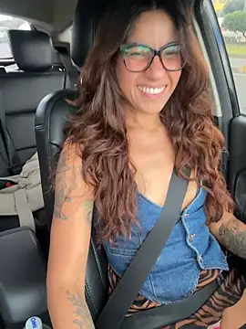 ValeriEvan online show from June 18, 8:25 pm