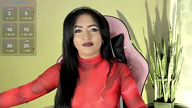 Snapshot of Renata_wilsom chatting on October 1, 1:54 am Renata wilsom online show from October 1, 1:54 am
