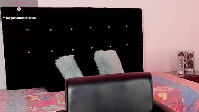 Renata wilsom online show from April 21, 2:51 am