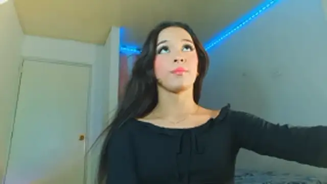 alexaryderr online show from February 6, 2:26 am