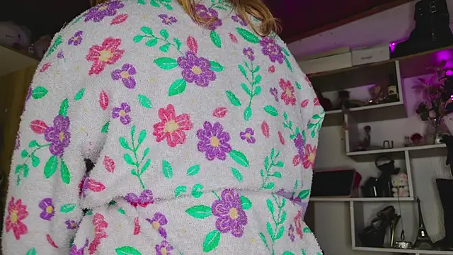angelica sparks online show from June 7, 3:46 am