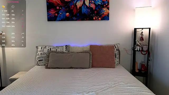 AliceMYs online show from June 10, 11:42 am
