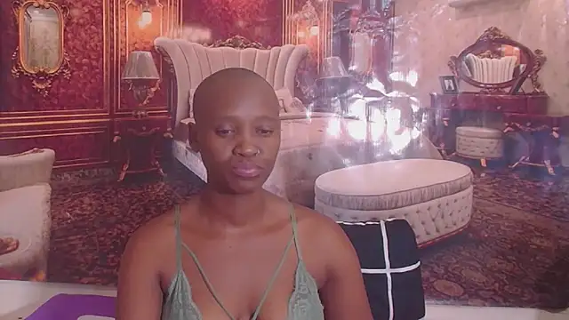 EbonyOlive69 online show from April 15, 7:03 pm