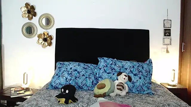 TatianaMonteross online show from October 24, 2:07 am