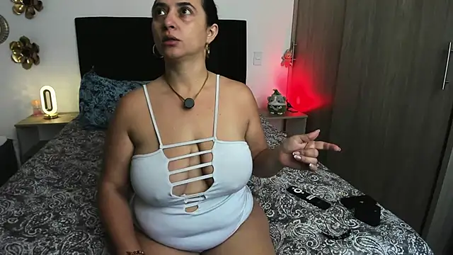 TatianaMonteross online show from July 10, 1:11 pm