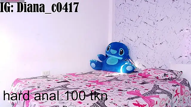 leoytessa 10 online show from September 25, 12:04 pm