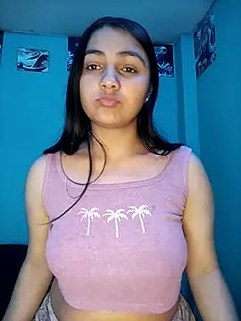 Snapshot of Nahiara_velez chatting on October 9, 12:26 am Nahiara velez online show from October 9, 12:26 am