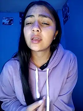 Snapshot of Nahiara_velez chatting on October 18, 12:57 am Nahiara velez online show from October 18, 12:57 am