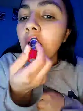 Snapshot of Nahiara_velez chatting on October 11, 12:59 am Nahiara velez online show from October 11, 12:59 am