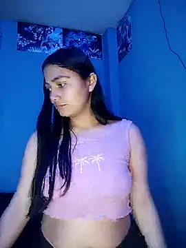 Snapshot of Nahiara_velez chatting on October 17, 12:47 am Nahiara velez online show from October 17, 12:47 am