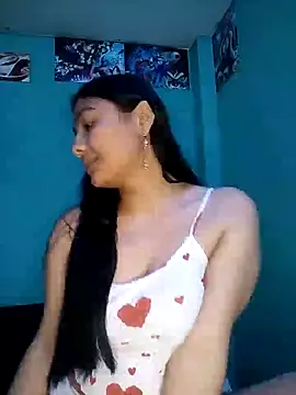 Nahiara velez online show from December 22, 1:09 am