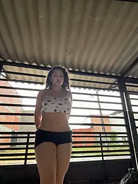 eva y marcelo online show from April 24, 12:30 pm