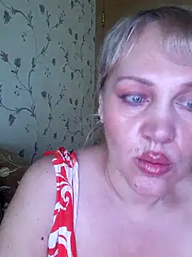 IsabellaBoni online show from June 11, 6:32 am