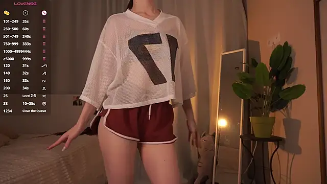 brendacom online show from November 8, 4:56 pm