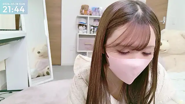 -SHINON- online show from January 18, 12:45 pm