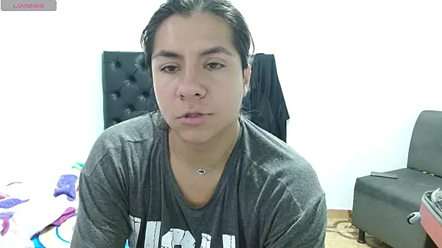 Kamilasalazar online show from September 15, 7:54 pm