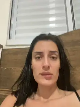 Catmila94 online show from August 1, 3:41 am
