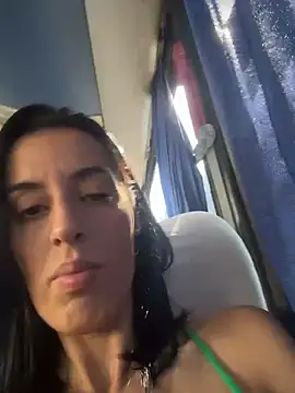 Catmila94 online show from June 29, 3:01 pm