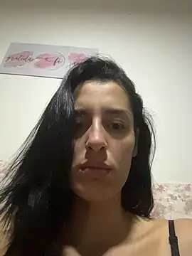 Catmila94 online show from July 1, 4:01 am