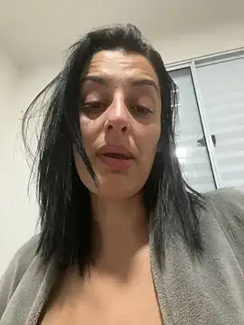 Catmila94 online show from July 16, 3:44 am