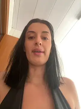 Catmila94 online show from July 28, 3:21 pm