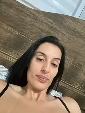Catmila94 online show from July 17, 3:44 am