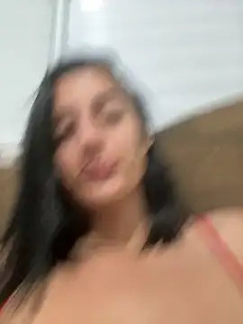 Catmila94 online show from July 12, 11:27 pm