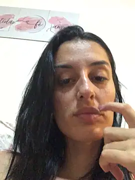 Catmila94 online show from July 3, 3:56 am