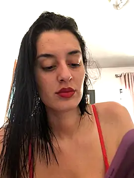 Snapshot of Catmila94 chatting on September 29, 3:06 pm Catmila94 online show from September 29, 3:06 pm
