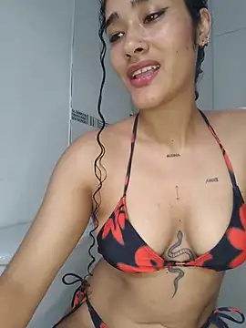 jaderossxx online show from June 9, 5:12 pm
