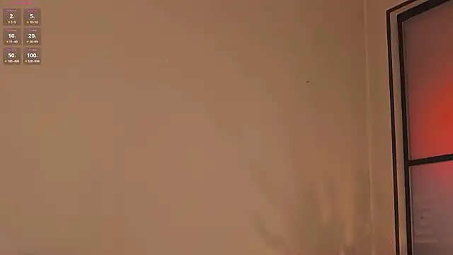 nik0le  online show from June 9, 1:38 am