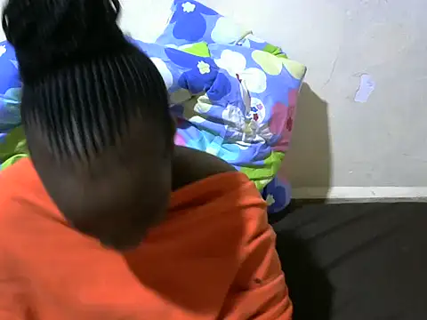 Thicky kyla online show from April 15, 7:47 pm