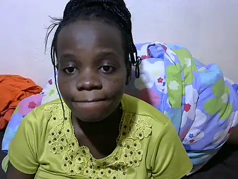 Thicky kyla online show from July 21, 7:25 pm