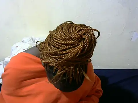 Thicky kyla online show from March 13, 9:05 pm