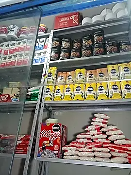 Queen lorena online show from December 19, 2:20 pm