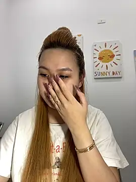 Odette68 online show from March 8, 6:28 am