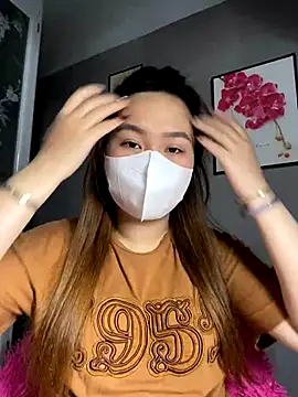 Odette68 online show from September 9, 4:56 am