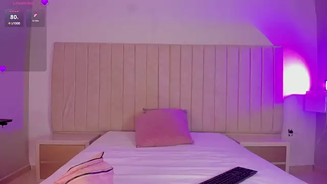 Littleolivia  online show from January 16, 1:18 pm