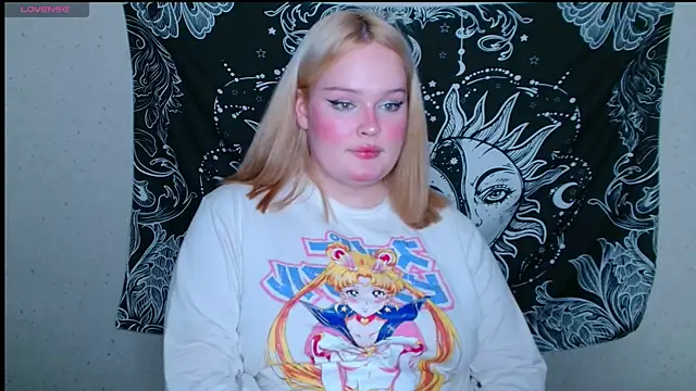 rozzhaos8 online show from January 8, 5:33 am