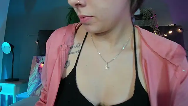 AmbarHills 1 online show from April 20, 11:35 am